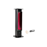 East Oak 1500W Portable Premium Tower Infrared Electric Heater