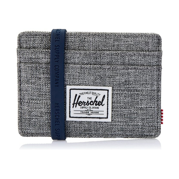 Herschel Charlie Rfid Card Case Cartera para hombre