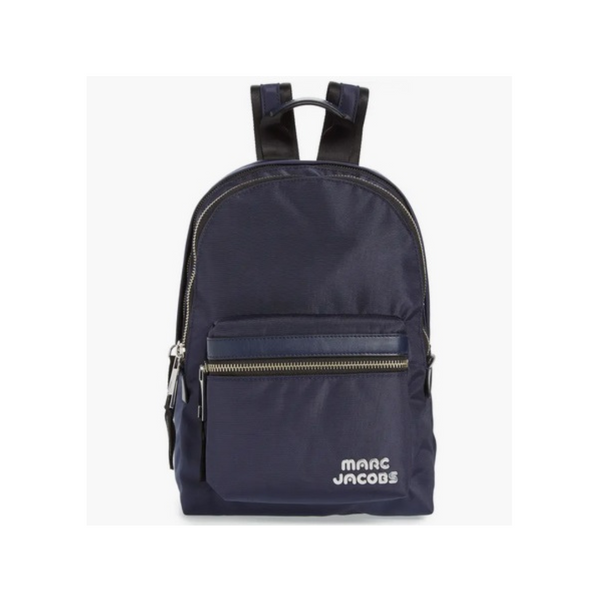 Marc Jacobs Mochila mediana Trek de nailon