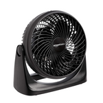 Amazon Basics 7" 3 Speed Small Room Air Circulator Fan