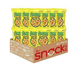 Paquete de 40 aros con sabor a cebolla Funyuns