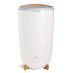 Zadro Calentador de toallas eléctrico grande de 20 litros con temporizador