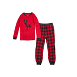 2-Piece Eddie Bauer Kids Pajama Set