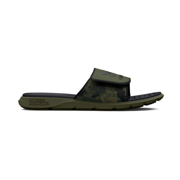 Under Armour Men's Ignite Pro Freedom Slides