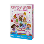 Hasbro Gaming Candy Land Ice Cream Party Preschool Game