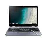 Samsung Plus V2 12.2" Wuxga Touch 2-in-1 Chromebook