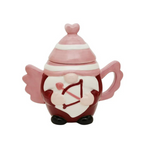 Celebrate Together Valentine's Day Gnome Lidded Mug