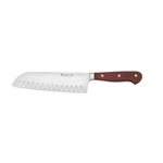 Wusthof Classic Tasty Sumac Cuchillo Santoku de 7"