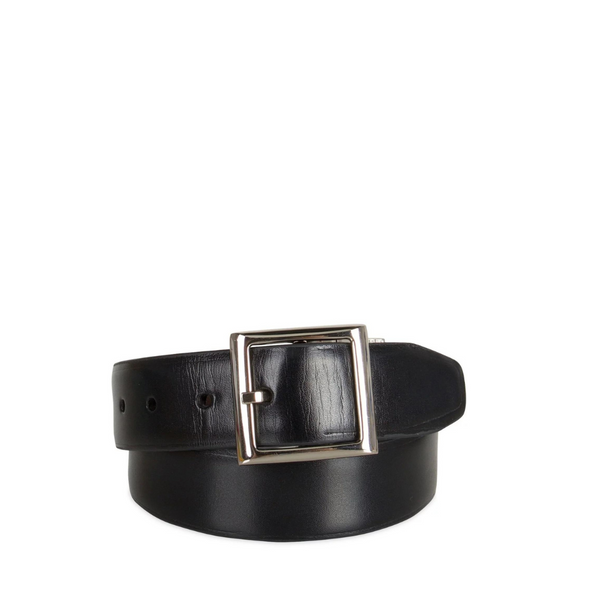 Dockers Boys' Reversible Dress and Casual Belts