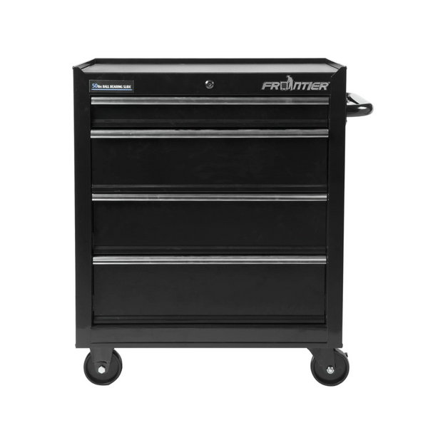 Gabinete para herramientas con base y 4 cajones Frontier de 26"