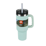 Vaso de acero inoxidable con aislamiento al vacío Ozark Trail de 40 oz