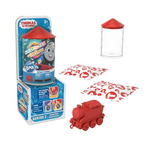 Thomas &amp; Friends Mystery Toy Trains Colección de motores que revelan colores