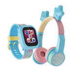 Various iTech Jr Kids Kids Smartwatch with Headphones