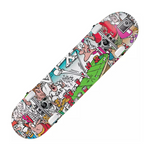 Roller Derby Street Series Complete Skateboard (31" x 7")