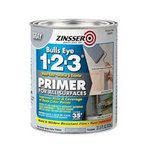 Zinsser 286258 Bulls Eye 1-2-3 imprimación para todas las superficies