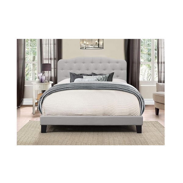 Muebles Hillsdale Cama Queen Nicole