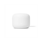 Google Nest 2nd Gen AC2200 Mesh WiFi Router (Snow)