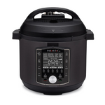6-Qt Instant Pot Pro 10-in-1 Multi-Use Pressure Cooker