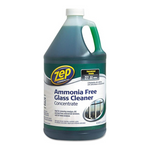 Zep Commercial Glass Cleaner Concentrate 128 fl oz