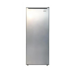 Frigidaire EFRF698 6.5 Cu. Congelador vertical empotrado que ahorra espacio