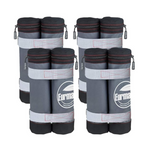 4-Set Eurmax USA Pro Sand Weight Bags for Pop up Canopy