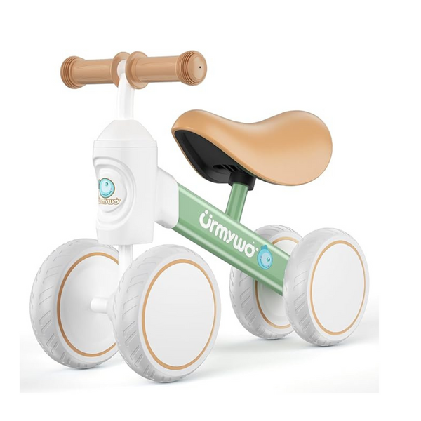 Urmywo Baby Balance Bike with No Pedal