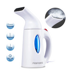Vaporizador de ropa portátil de 700w