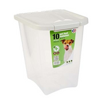 Van Ness 10-Pound Food Container with Fresh-Tite Seal