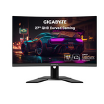 Gigabyte G27QC A 27" Curved Led Gaming Monitor