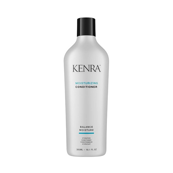 Kenra Hidratante Balance Acondicionador Hidrata la Humedad, 10.1 fl. Onz