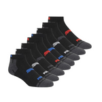8-Pack PUMA Men's Low-Cut Socks