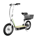 Patinete eléctrico Razor EcoSmart Metro