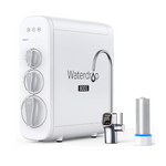 Sistema de ósmosis inversa Waterdrop G3P800