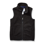 Amazon Essentials Boys' Polar Fleece Vest
