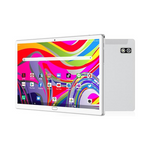 Tooton TT-10 10.1" 64GB Wi-Fi Android Tablet (2 Colors)