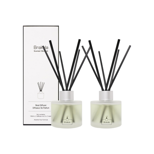 2 Reed Diffusers