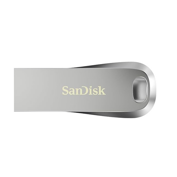 SanDisk 256GB Ultra Luxe USB Flash Drive