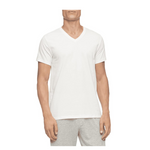 5-Pack Calvin Klein Men's Cotton Classics Undershirts