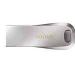 Unidad Flash SanDisk Ultra Luxe 256Gb