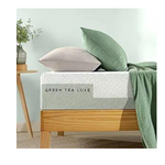 Zinus 10" Green Tea Luxe Memory Foam Mattress