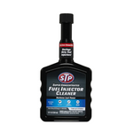 STP 12oz Super Concentrated Fuel Injector Cleaner
