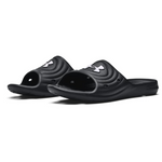 Under Armour Locker Iv Slide Sandalia para hombre
