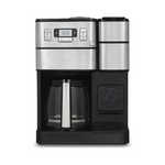 Cuisinart Coffee Center Grind and Brew Plus