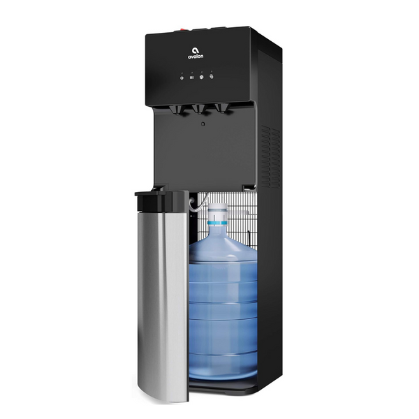 Avalon Bottom Loading Water Cooler Water Dispenser - 3 Temperature Settings