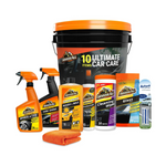 10-Piece Armor All Holiday Car Cleaning Kit