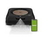 iRobot Braava jet m6 Wi-Fi Ultimate Robot Mop