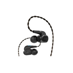 Auriculares internos con configuración de 5 controladores AKG N5005 Clase de referencia