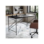 Martha Stewart Maddox Home Office Parsons Desk