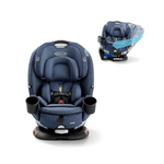 Graco Turn2Me Silla de auto 3 en 1