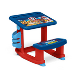 PAW Patrol Draw and Play Desk by Delta Children